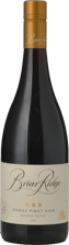 BRIAR RIDGE VINEYARD H.R.B. Shiraz Pinot Noir, Hunter Valley 2013 Bottle