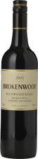 BROKENWOOD WINES Wildwood Road Cabernet Sauvignon, Margaret River 2022 Bottle