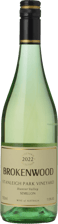 BROKENWOOD WINES Stanleigh Park Vineyard Semillon, Hunter Valley 2022 Bottle