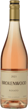 BROKENWOOD WINES Rosato Rosato, Hunter Valley 2023 Bottle