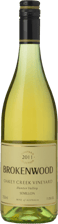 BROKENWOOD WINES Oakey Creek Vineyard Semillon, Hunter Valley 2011 Bottle