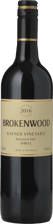 BROKENWOOD WINES Rayner Vineyard Shiraz, McLaren Vale 2016 Bottle