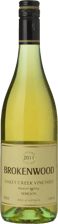BROKENWOOD WINES Oakey Creek Vineyard Semillon, Hunter Valley 2011 Bottle