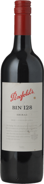 PENFOLDS Bin 128 Shiraz, Coonawarra 2010 Bottle image number 0