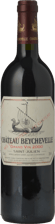 CHATEAU BEYCHEVELLE 4me cru classe, St-Julien 2000 Bottle