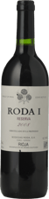 BODEGAS RODA Roda 1 Reserva, Rioja 2008 Bottle