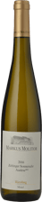MARKUS MOLITOR Zeltinger Sonnenuhr Auslese Riesling, Mosel-Saar-Ruwer 2016 Bottle