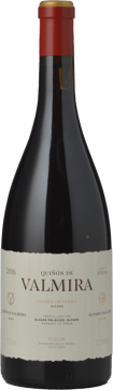 ALVARO PALACIOS Quinon De Valmira, La Rioja DOCa 2016 Bottle image number 0