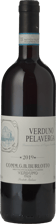 COMM G B BURLOTTO Verduno Pelaverga, Piemonte DOC 2019 Bottle