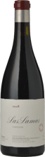 DESCENDIENTES DE J.PALACIOS Las Lamas Mencia, Bierzo 2018 Bottle