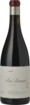 DESCENDIENTES DE J.PALACIOS Las Lamas Mencia, Bierzo 2018 Bottle image number 0