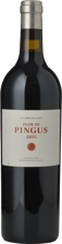 DOMINIO DE PINGUS Flor de Pingus, Ribera del Duero 2015 Bottle