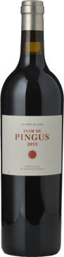 DOMINIO DE PINGUS Flor de Pingus, Ribera del Duero 2015 Bottle image number 0