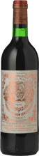 CHATEAU PICHON-LONGUEVILLE BARON 2me cru classe, Pauillac 1979 Bottle