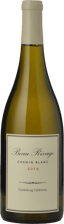 BEAU-RIVAGE Chenin Blanc, Clarksburg AVA 2019 Bottle