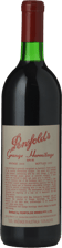 PENFOLDS Bin 95 Grange Shiraz, South Australia 1988 Bottle