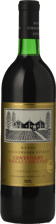 WYNNS COONAWARRA ESTATE Centenary Shiraz Cabernet, Coonawarra 1991 Bottle