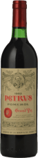CHATEAU PETRUS Cru exceptionnel, Pomerol 1982 Bottle