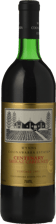 WYNNS COONAWARRA ESTATE Centenary Shiraz Cabernet, Coonawarra 1991 Bottle