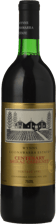 WYNNS COONAWARRA ESTATE Centenary Shiraz Cabernet, Coonawarra 1991 Bottle