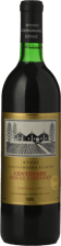 WYNNS COONAWARRA ESTATE Centenary Shiraz Cabernet, Coonawarra 1991 Bottle