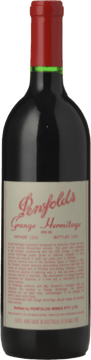PENFOLDS Bin 95 Grange Shiraz, South Australia 1984 Bottle image number 0
