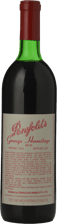 PENFOLDS Bin 95 Grange Shiraz, South Australia 1984 Bottle