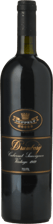 SEPPELT Drumborg Cabernet Sauvignon, Henty 1989 Bottle