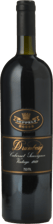 SEPPELT Drumborg Cabernet Sauvignon, Henty 1989 Bottle