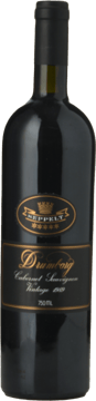 SEPPELT Drumborg Cabernet Sauvignon, Henty 1989 Bottle image number 0