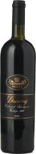 SEPPELT Drumborg Cabernet Sauvignon, Henty 1989 Bottle