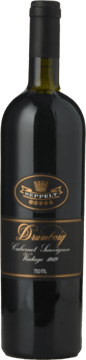 SEPPELT Drumborg Cabernet Sauvignon, Henty 1989 Bottle image number 0