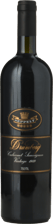 SEPPELT Drumborg Cabernet Sauvignon, Henty 1989 Bottle