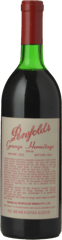 PENFOLDS Bin 95 Grange Shiraz, South Australia 1982 Bottle image number 0