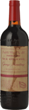 PENFOLDS Bin 49 Grange Hermitage, South Australia 1960 Bottle