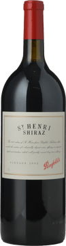 PENFOLDS St. Henri Shiraz, South Australia 2002 Magnum image number 0