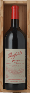 PENFOLDS Bin 95 Grange Shiraz, South Australia 2001 Magnum image number 0