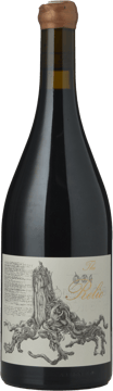 THE STANDISH WINE COMPANY The Relic Single Vineyard Shiraz Viognier, Barossa Valley 2021 Bottle image number 0