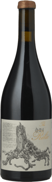 THE STANDISH WINE COMPANY The Relic Single Vineyard Shiraz Viognier, Barossa Valley 2021 Bottle image number 0