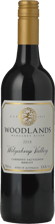 WOODLANDS Wilyabrup Valley Cabernet Merlot, Margaret River 2018 Bottle