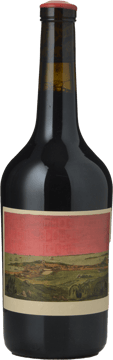 SAMI-ODI Hoffmann Dallwitz Shiraz, Barossa Valley 2022 Bottle image number 0