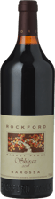 ROCKFORD Basket Press Shiraz, Barossa Valley 2018 Bottle