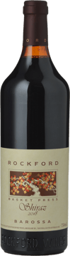 ROCKFORD Basket Press Shiraz, Barossa Valley 2018 Bottle image number 0