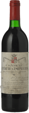 CHATEAU LATOUR-A-POMEROL, Pomerol 1989 Bottle