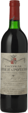 CHATEAU LATOUR-A-POMEROL, Pomerol 1989 Bottle