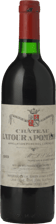 CHATEAU LATOUR-A-POMEROL, Pomerol 1989 Bottle