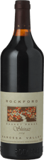 ROCKFORD Basket Press Shiraz, Barossa Valley 2004 Bottle