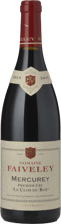 DOMAINE FAIVELEY Le Clos Du Roy 1er Cru, Mercurey 2019 Bottle