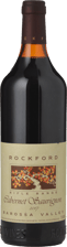 ROCKFORD Rifle Range Cabernet Sauvignon, Barossa Valley 2017 Bottle