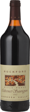 ROCKFORD Rifle Range Cabernet Sauvignon, Barossa Valley 2017 Bottle image number 0